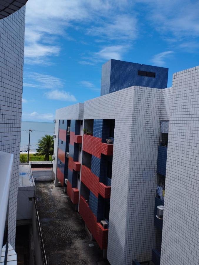 شقة Aconchego De Jampa João Pessoa المظهر الخارجي الصورة